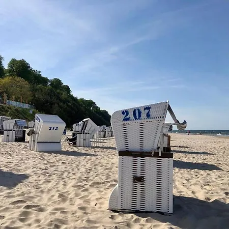 Διαμέρισμα Solmar Uckeritz